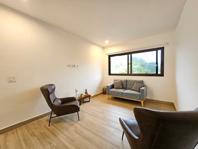 Casa Espinal – Vida Moderna de Lujo en Hacienda Espinal