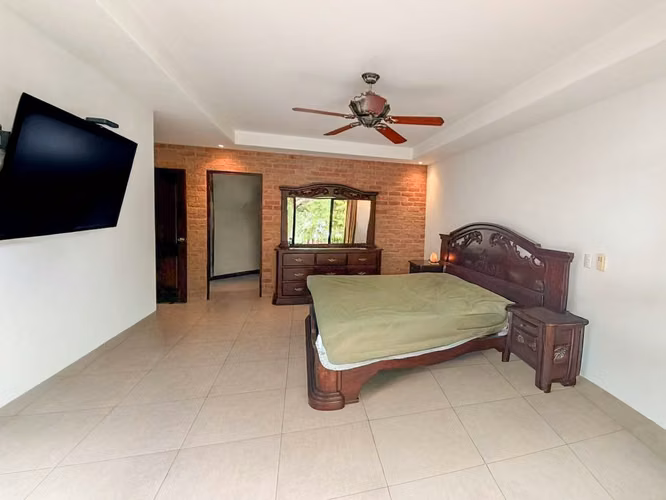 VENTA DE CASA EN CONDOMINIO EL ROBLE CON O SIN MUEBLES* - Imagen 17