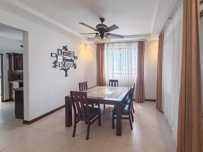 VENTA DE CASA EN CONDOMINIO EL ROBLE CON O SIN MUEBLES* - Imagen 7