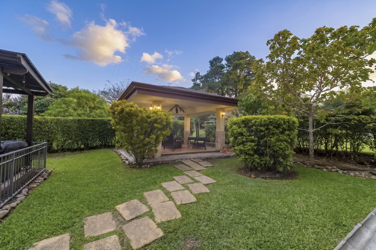 Casa de Lujo en Venta en Hacienda Los Reyes