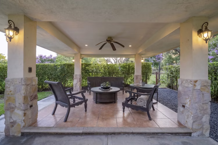 Casa de Lujo en Venta en Hacienda Los Reyes