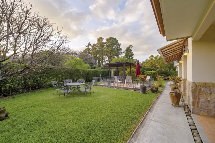 Casa de Lujo en Venta en Hacienda Los Reyes