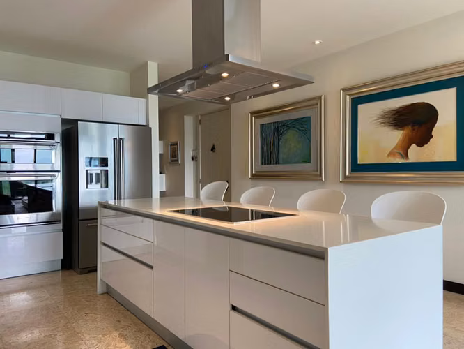 APARTMENT IN CONDO FOR SALE IN LA SABANA
