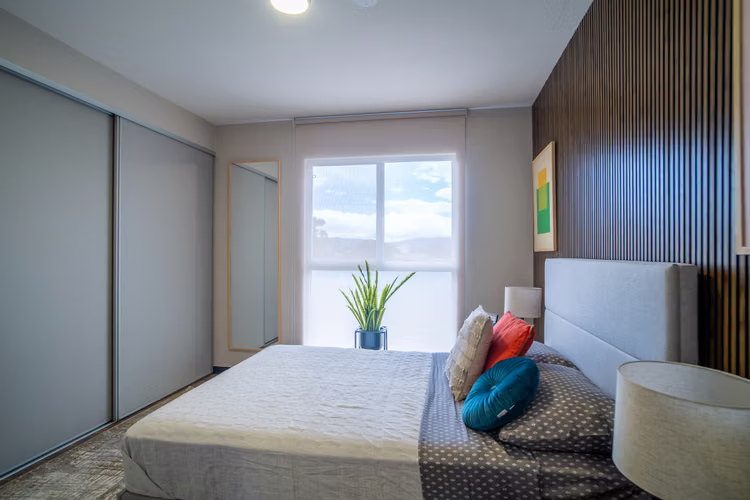 Preventa de apartamento en Condominio Cipreses de Granadilla