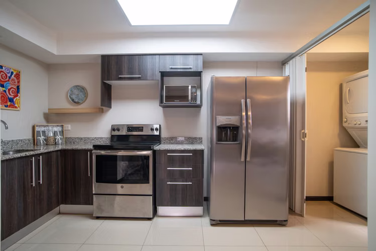 Preventa de apartamento en Condominio Cipreses de Granadilla