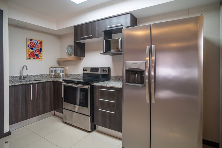Preventa de apartamento en Condominio Cipreses de Granadilla