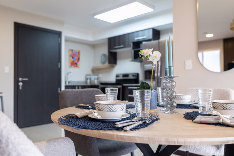 Pre-Sale Apartment in Condominio Cipreses de Granadilla