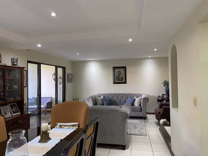 VENTA DE CASAS EN CONDOMINIO EN SANTA ANA PARA INVERSIÓN - Imagen 19
