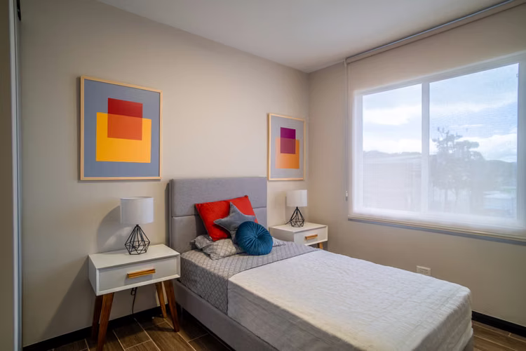 Preventa de Apartamento en Condominio Cipreses de Granadilla