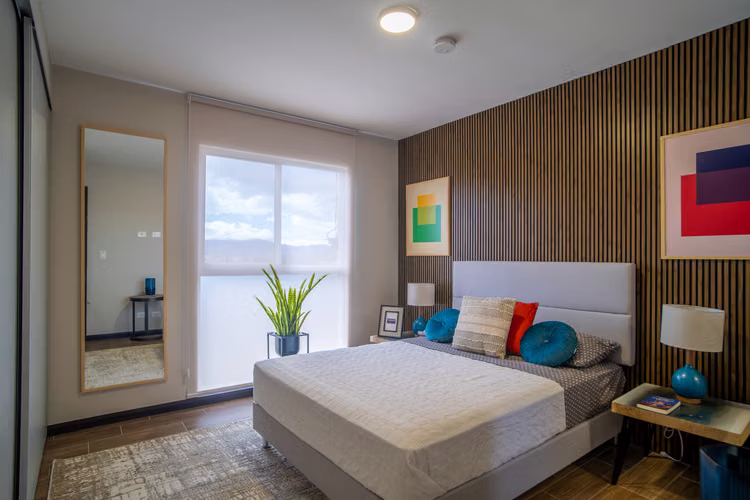 Preventa de Apartamento en Condominio Cipreses de Granadilla