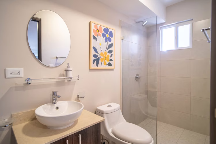 Preventa de Apartamento en Condominio Cipreses de Granadilla