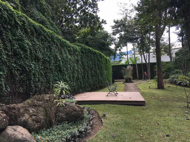 ALQUILER DE APARTAMENTO EN CONDO AMUEBLADO, SANTA ANA - Imagen 17
