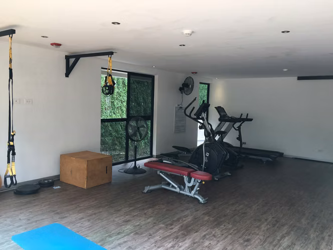 ALQUILER DE APARTAMENTO EN CONDO AMUEBLADO, SANTA ANA - Imagen 12