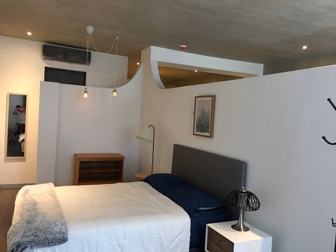 ALQUILER DE APARTAMENTO EN CONDO AMUEBLADO, SANTA ANA - Imagen 4