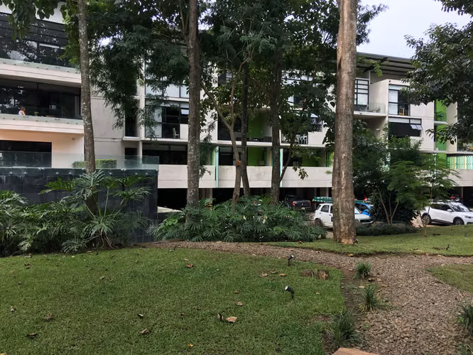 ALQUILER DE APARTAMENTO EN CONDO AMUEBLADO, SANTA ANA - Imagen 15