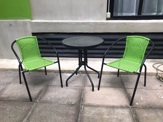 ALQUILER DE APARTAMENTO EN CONDO AMUEBLADO, SANTA ANA - Imagen 6