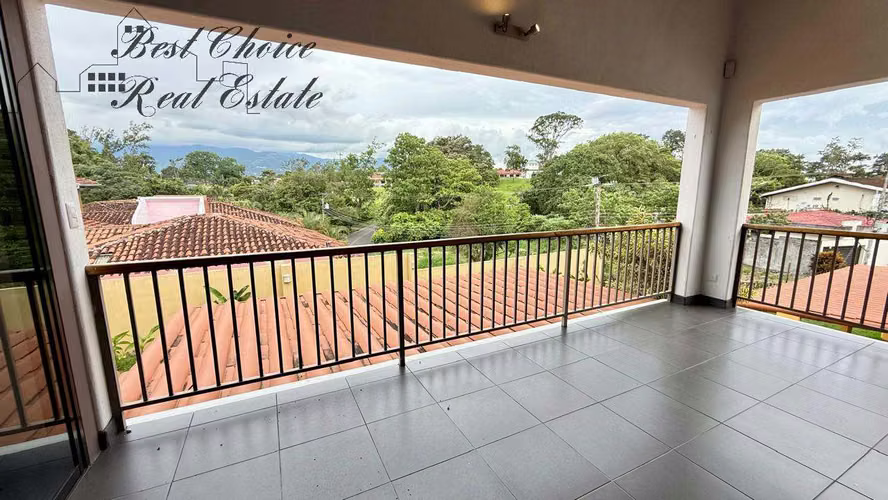 Alquiler de Casa en Heredia Ciudad Cariari | Espacios Independientes Uso Residencial u Oficina