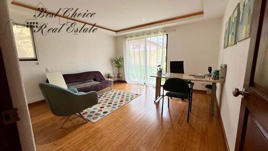 Alquiler de Casa en Heredia Ciudad Cariari | Espacios Independientes Uso Residencial u Oficina
