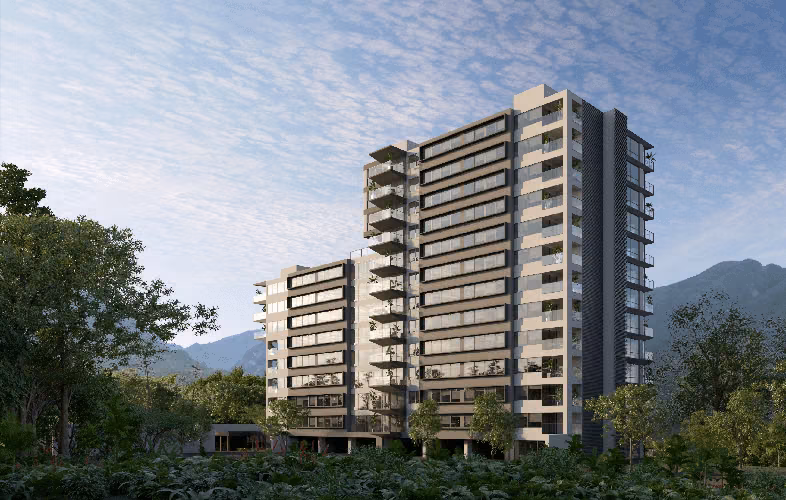 Preventa Apartamentos AVVIA Escazú | Vistas y Amenidades Premium nja1323 - Imagen 10