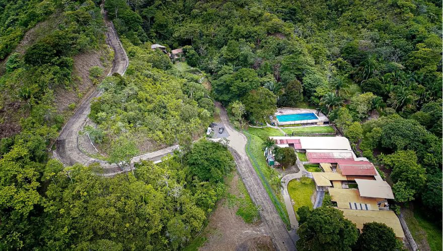 Venta de lote en Herradura de Garabito - Imagen 5