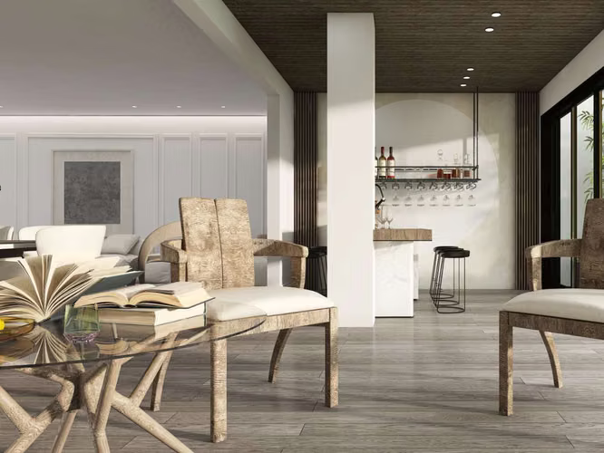 PREVENTA DE APARTAMENTOS DE LUJO EN ESCAZÚ 121