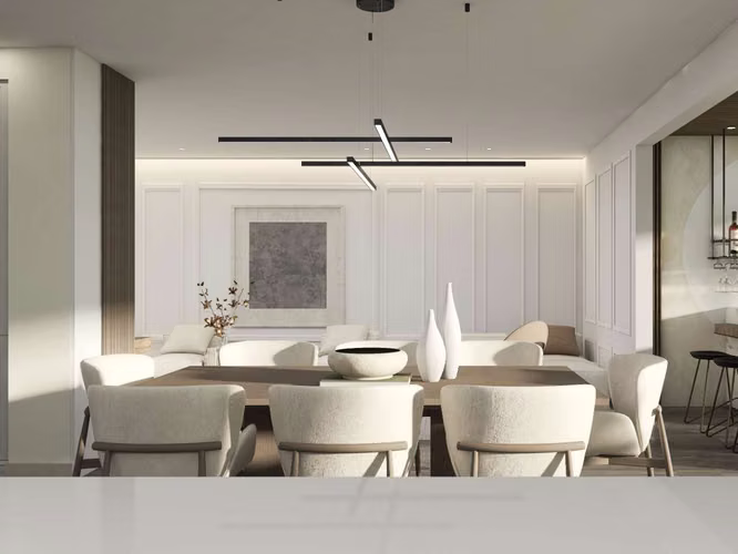 PREVENTA DE APARTAMENTOS DE LUJO EN ESCAZÚ 121