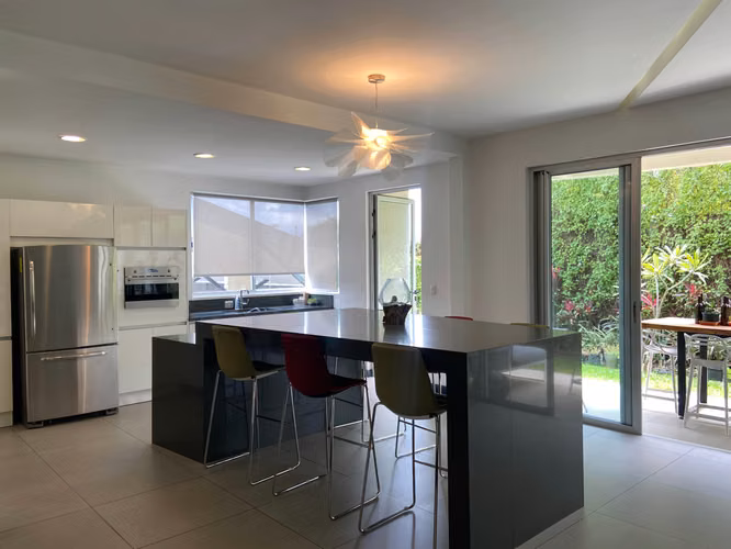 VENTA DE APARTAMENTO EN PIEDADES CON JARDIN