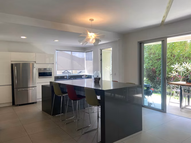 VENTA DE APARTAMENTO EN PIEDADES CON JARDIN