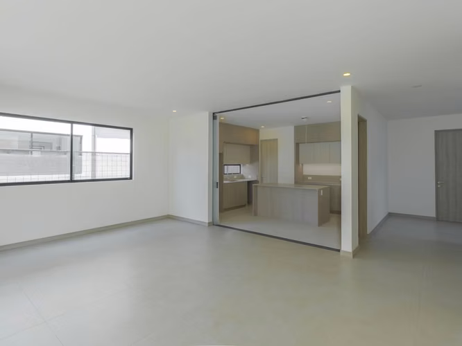 VENTA DE CASA EN EL CONDOMINIO LATITUD LINDORA PARA ESTRENAR