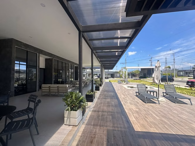 VENTA PARA INVERSIÓN DE CASA DE UN NIVEL EN CONDOMINIO - SANTA ANA, LINDORA - Imagen 11