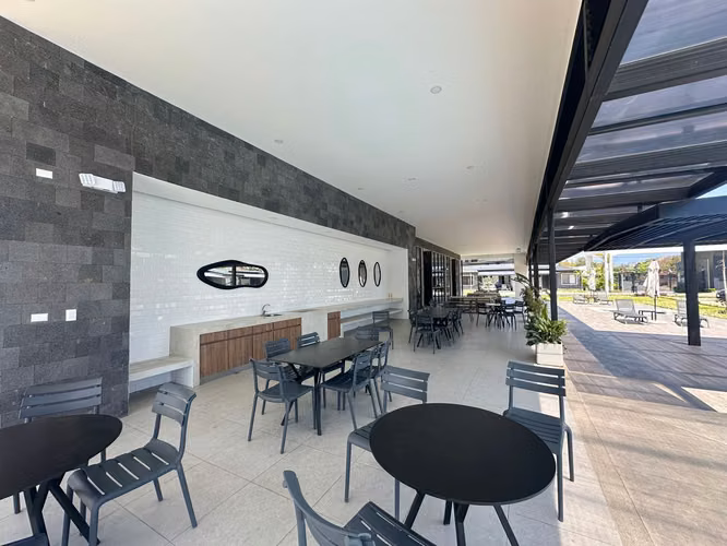 VENTA PARA INVERSIÓN DE CASA DE UN NIVEL EN CONDOMINIO - SANTA ANA, LINDORA - Imagen 8