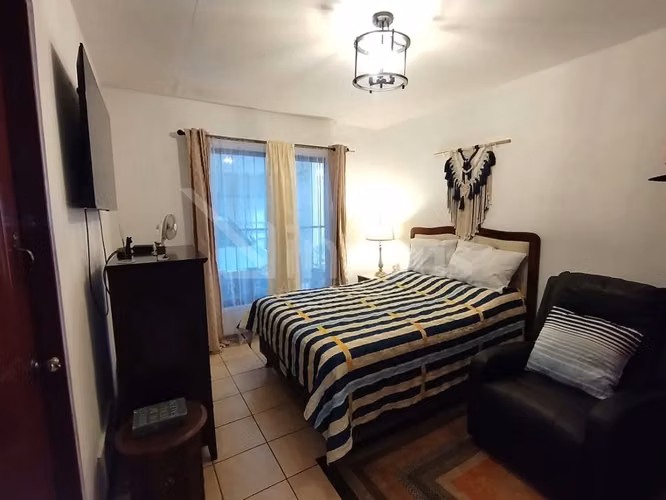 Id 42565 Se vende casa de una planta en Concepción de Tres Ríos.