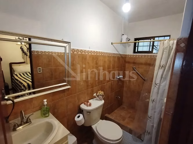 Id 42565 Se vende casa de una planta en Concepción de Tres Ríos.
