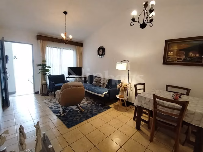 Id 42565 Se vende casa de una planta en Concepción de Tres Ríos.