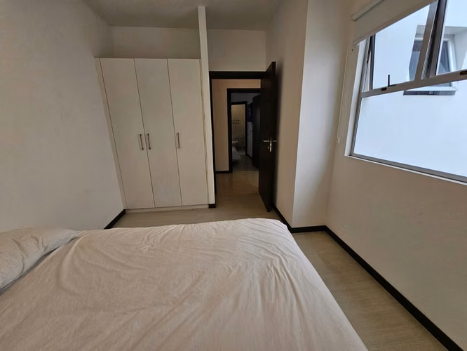 Por Plaza Real Cariari y Z. francas, full amueblado, muy lindo-fino, 2 hab, A/C, 2 baños, amenidad. - Imagen 14