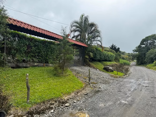 Venta de Hermosa Finca, La Alegría, Siquirres. 6014