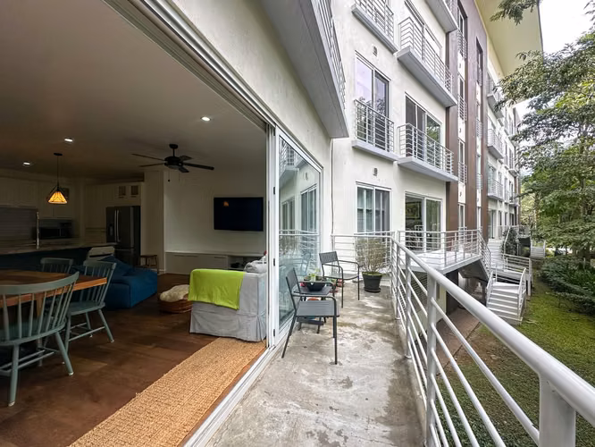 VENTA DE ESPECTACULAR APARTAMENTO REMODELADO EN DISTRITO 4