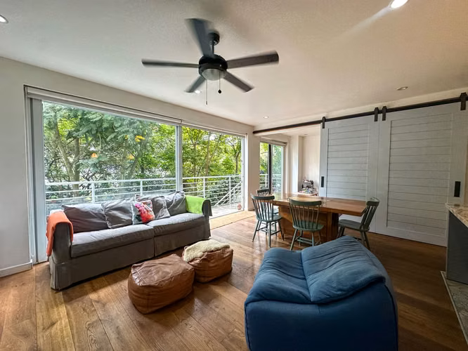 VENTA DE ESPECTACULAR APARTAMENTO REMODELADO EN DISTRITO 4