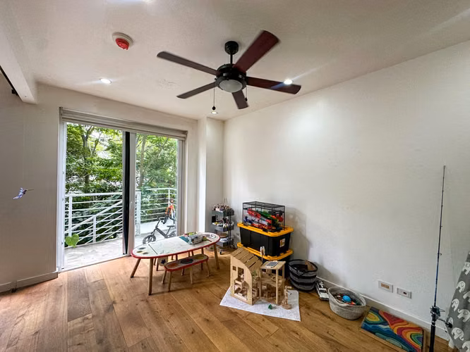 VENTA DE ESPECTACULAR APARTAMENTO REMODELADO EN DISTRITO 4