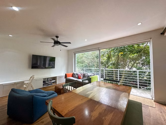 VENTA DE ESPECTACULAR APARTAMENTO REMODELADO EN DISTRITO 4