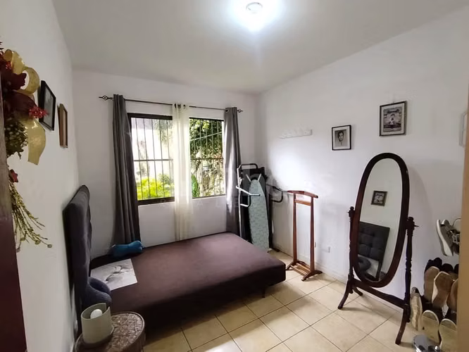 id # 42565 Se vende casa de una planta en Concepción de Tres Ríos