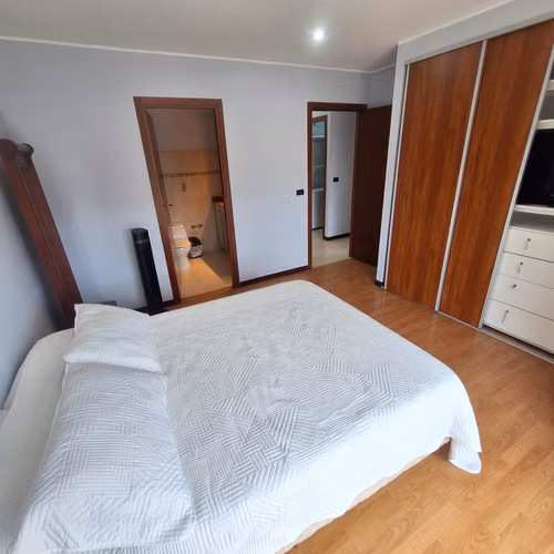 Alquiler apartamento amoblado y servicios Trejos Montealegre - Escazú RH