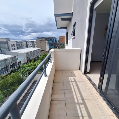 Alquiler apartamento amoblado y servicios Trejos Montealegre - Escazú RH