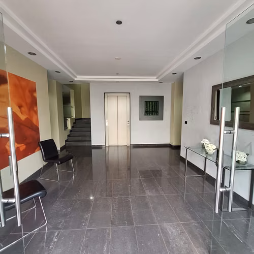 Alquiler apartamento amoblado y servicios Trejos Montealegre - Escazú RH