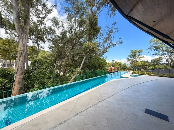 VENTA DE CASA EN CONDOMINIO SAN ANTONIO URBANO