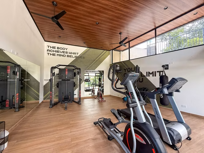 VENTA DE CASA EN CONDOMINIO SAN ANTONIO URBANO