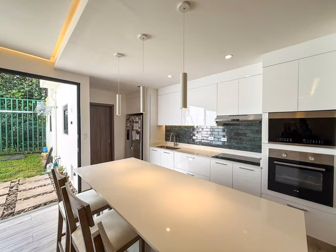 VENTA DE CASA EN CONDOMINIO SAN ANTONIO URBANO