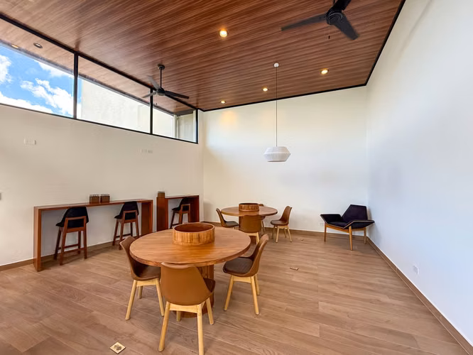 VENTA DE CASA EN CONDOMINIO SAN ANTONIO URBANO
