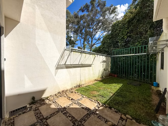 VENTA DE CASA EN CONDOMINIO SAN ANTONIO URBANO