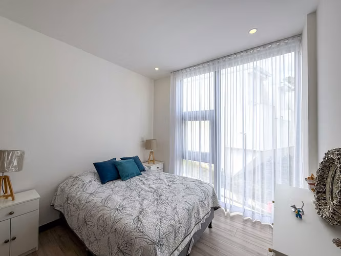 VENTA DE CASA EN CONDOMINIO SAN ANTONIO URBANO